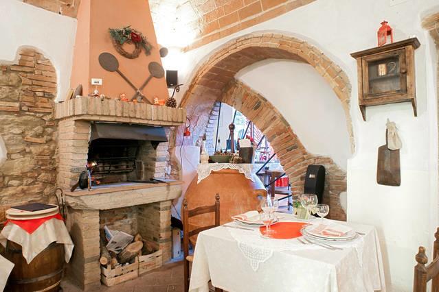 Hotel Il Malandrone Rosignano Marittimo Εξωτερικό φωτογραφία